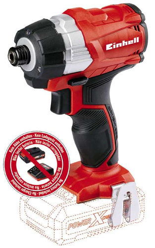 Einhell TE-CI 18 Li 1/4