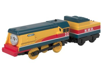 Personaggio Mattel BMK87 Thomas & Friends Veicoli 