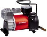 Einhell CC-AC 35/10 12V compressore ad aria 35 l/min Accendisigari