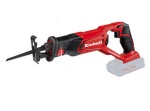 EINHELL - Einhell TE-AP 18 Li, Nero, Rosso, 2,2 cm, 10 cm, 6 mm, Batteria, 80 mm