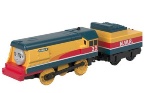 Mattel - Personaggio Mattel BMK87 Thomas & Friends Veicoli 