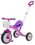 CHICCO - Chicco Triciclo U-Go Rosa