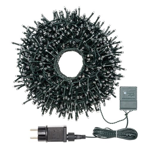 Filo Lotti 34808 XMAS KING Verde