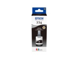 EPSON - Epson Flacone inchiostro Nero a pigmenti, Nero, Epson, EcoTank ET-4550 EcoTank ET-3600 EcoTank ET-16500, 140 ml, Nero, 140 ml