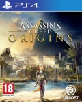 UBISOFT - Ubisoft Assassin's Creed Origins, PS4, PlayStation 4, Supporto fisico