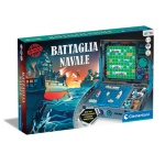 Gioco Clementoni 11133 Battaglia Navale