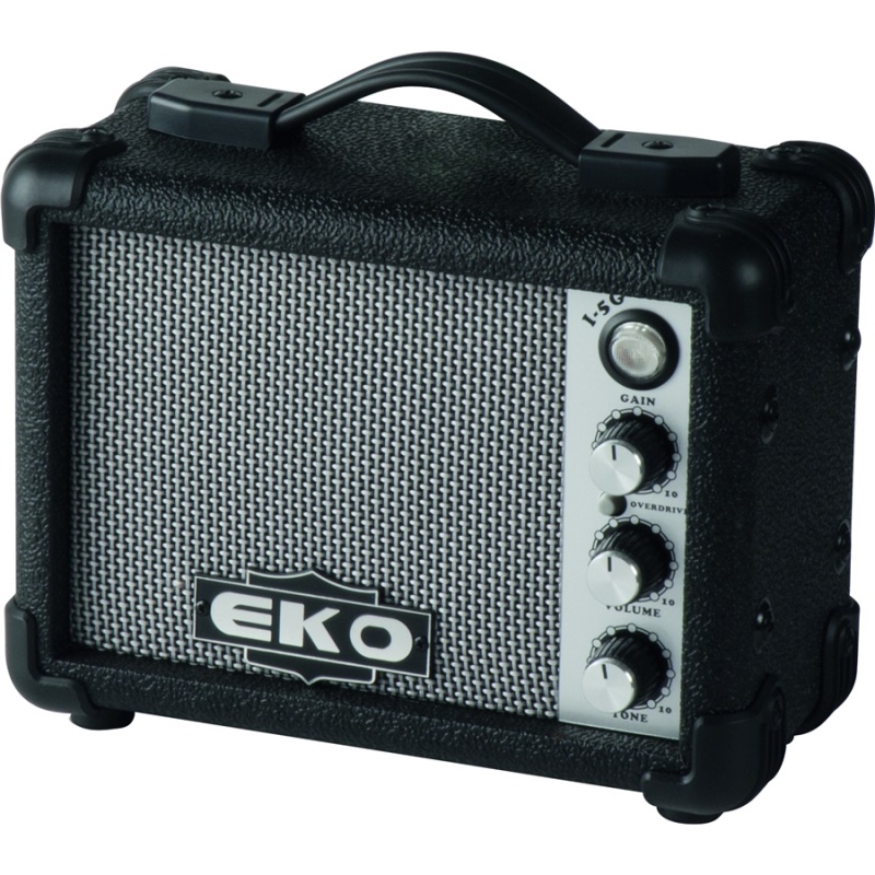 EKO music I-5G