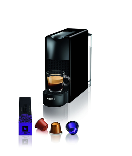 Krups Essenza Mini XN110810 Manuale Macchina per caffè a capsule 0,6 L
