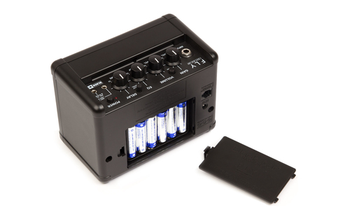 Amplificatore chitarra Blackstar FLY 3 Bluetooth Black Black