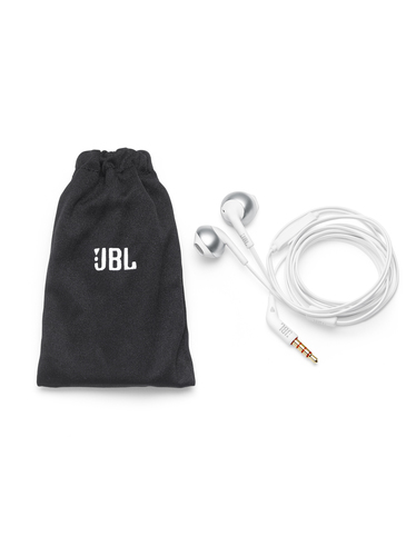 Auricolari microfono filo Jbl TUNE 205 JBLT205CRM