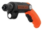 Black&Decker - Svitavvita batteria Black & Decker BDCSFL20C