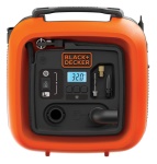 Black&Decker - Black & Decker ASI400, 160 l/min, 11 bar
