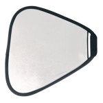 Lastolite - Pannello riflettente Lastolite LL LR3631 Pannello Trigrip Argento Bian
