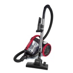 POLTI - Polti Forzaspira C110_PLUS, 800 W, A cilindro, Secco, Senza sacchetto, 2 L, HEPA