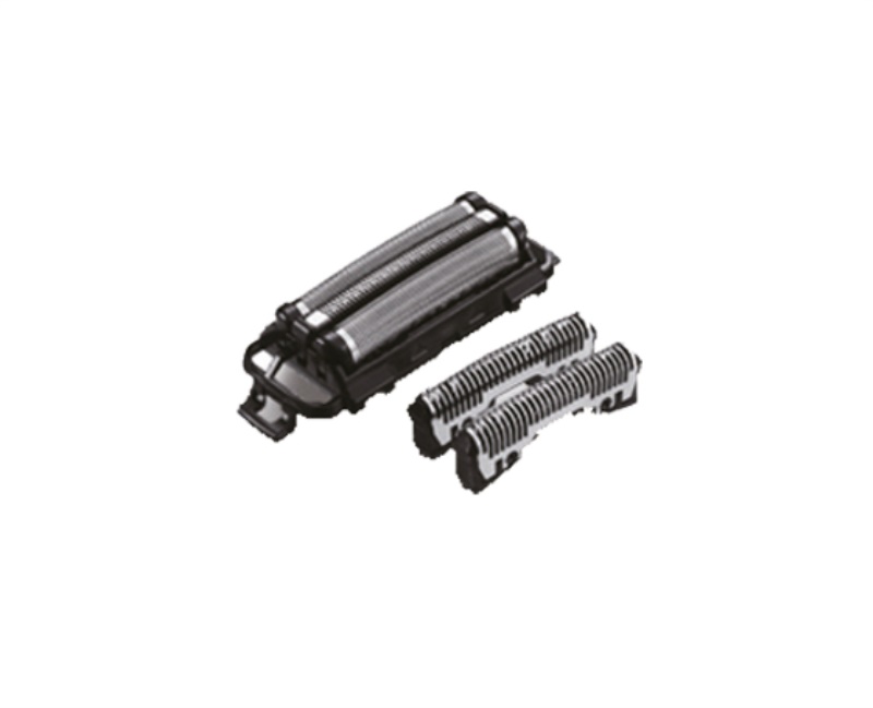 Panasonic WES901, Lamine ricambio per rasoi