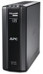 APC - APC Back-UPS Pro, A linea interattiva, 1,5 kVA, 865 W, Sinusoidale, 156 V, 300 V