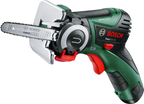 Bosch EasyCut 12 seghetto elettrico 4100 spm (fogli per minuto) 900 g