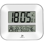 JM - Lowell JD9902, Bianco, 270 mm, 240 mm