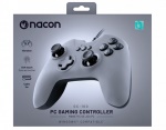 NACON GC-100XF Nero, Grigio USB Gamepad Analogico/Digitale PC