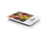 LAICA - Bilancia cucina Laica KS-1040W