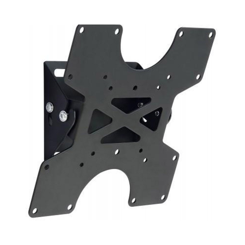 Techly Supporto a muro per TV LED LCD 17