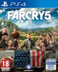 UBISOFT - Ubisoft Far Cry 5, PS4, PlayStation 4, Modalità multiplayer, M (Mature)