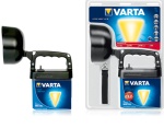 VARTA - Torcia elettrica Varta 18660101421 Work Light BL40