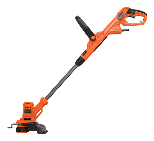 Black & Decker BESTA525 450 W Corrente elettrica AC Arancione