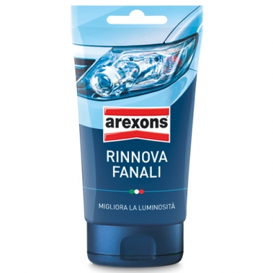 Arexons Rinnova Fanali 150 gr