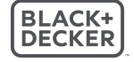 Black&Decker - Tagliaerba elettrico Black & Decker BEMW461BH