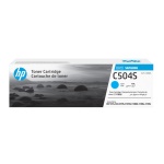 SAMSUNG - Samsung Cartuccia toner ciano CLT-C504S, 1800 pagine, Ciano, 1 pezzo(i)