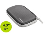 TOM TOM - TomTom Custodia protettiva, 12,7 cm (5