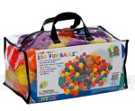 Intex - Set palline colorate Intex 49602