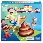 Hasbro - Hasbro Gioco in Scatola non Calpestarla!, 4 anno/i, Ragazzo/Ragazza, Multicolore, Scatola