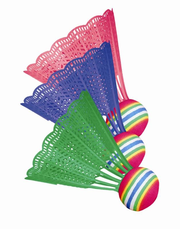 Set volani Mandelli 704400021 Sport One Set 3 volani