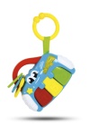 Clementoni - Sonaglio Clementoni 17221 BABY Mini Piano elettronico