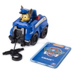 Spin Master - PAW Patrol Veicoli Rescue Racers Ass.to in vassoio, Auto, 3 anno/i, Plastica, Multicolore