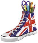 Ravensburger - Ravensburger 00.011.222, 108 pezzo(i), Ragazzo/Ragazza, 8 anno/i, Plastica