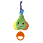 CHICCO - Chicco Baby Senses Carillon Dolce Pera