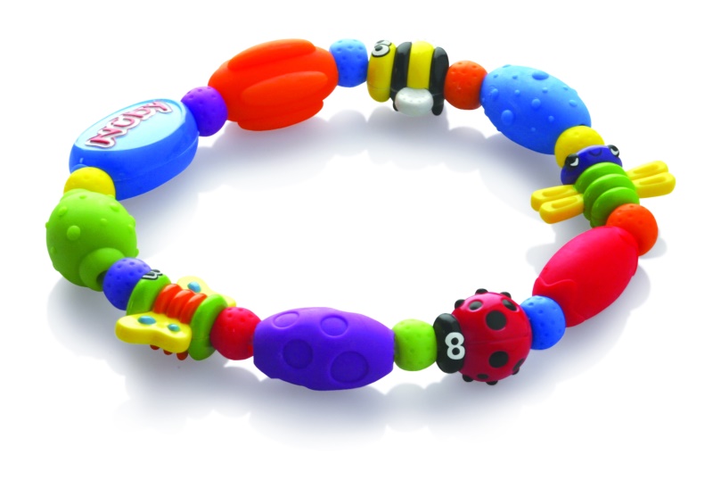 Nuby ID478 massaggiagengive