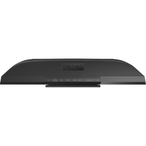 Panasonic SC-HC302EG-K set audio da casa Microsistema audio per la casa 20 W Nero
