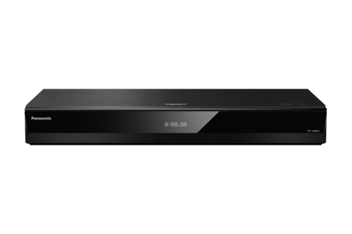 Lettore Blu Ray Panasonic DP UB820EGK
