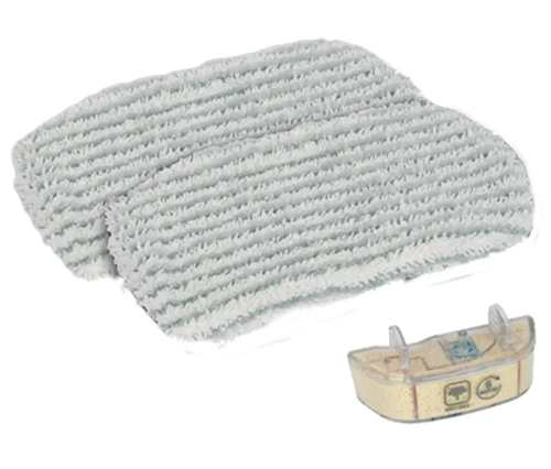 Kit spazzole aspirapolvere Rowenta ZR006501 STEAM POWER