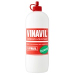 Vinavil - VINAVIL Universale Flacone 250gr, Liquido, Adesivo per contatto, Bottiglia, 250 g