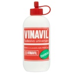 Vinavil - VINAVIL Universale 100gr, Liquido, Adesivo per contatto, Bottiglia, 100 g