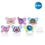 Nuby - Succhietto Nuby ID5857SFS
