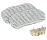 ROWENTA - Kit spazzole aspirapolvere Rowenta ZR006501 STEAM POWER