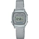 CASIO - Orologio polso Casio Collection LA-670WEM-7EF