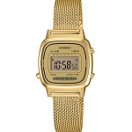 CASIO - Orologio polso Casio Collection LA-670WEMY-9EF