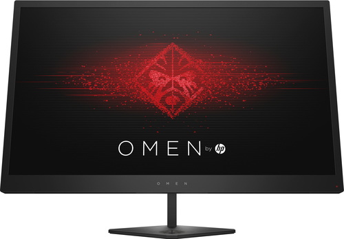 HP OMEN by HP Pantalla OMEN by 25 62,2 cm (24.5
